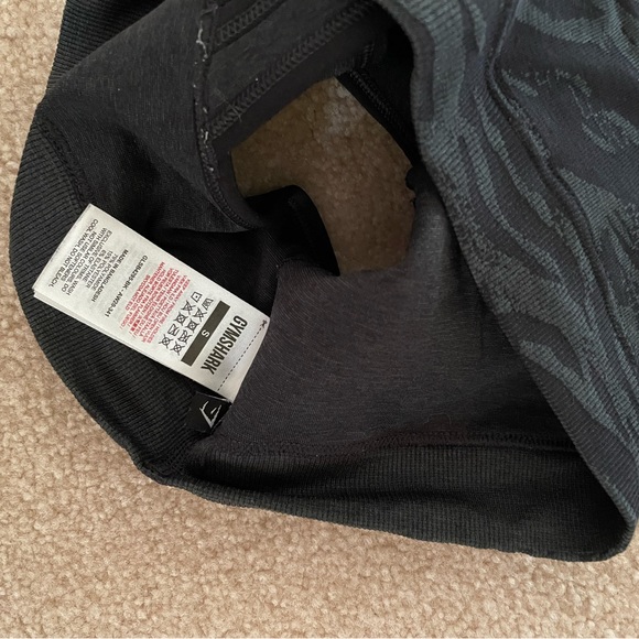 Gymshark sports bra - Picture 3 of 3